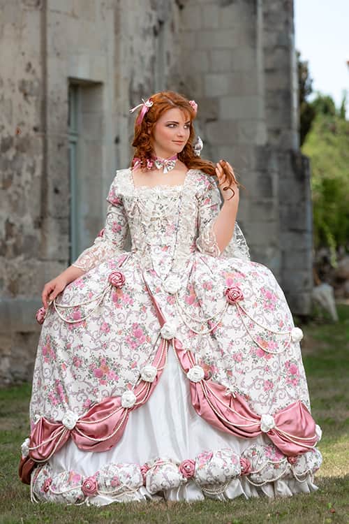 Jeune femme
