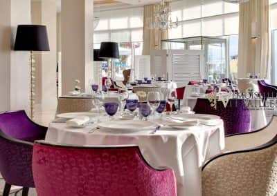 Bistrot Badia