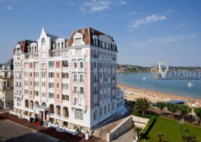 Grand Hôtel