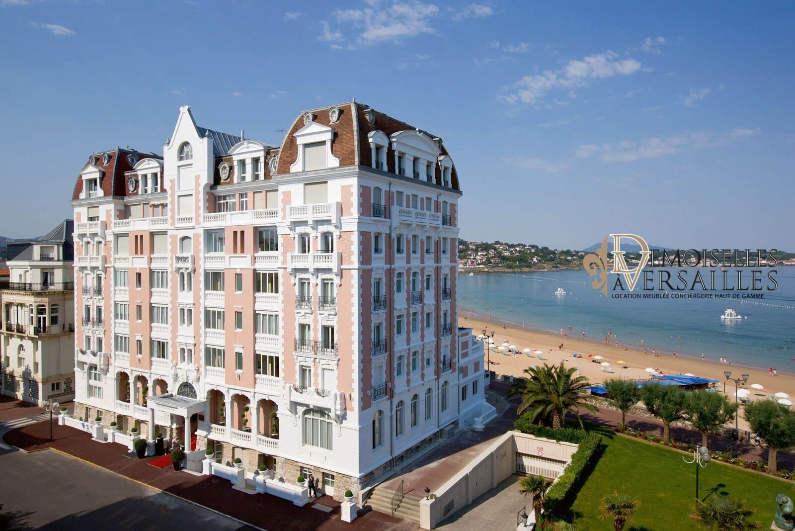 Grand Hôtel