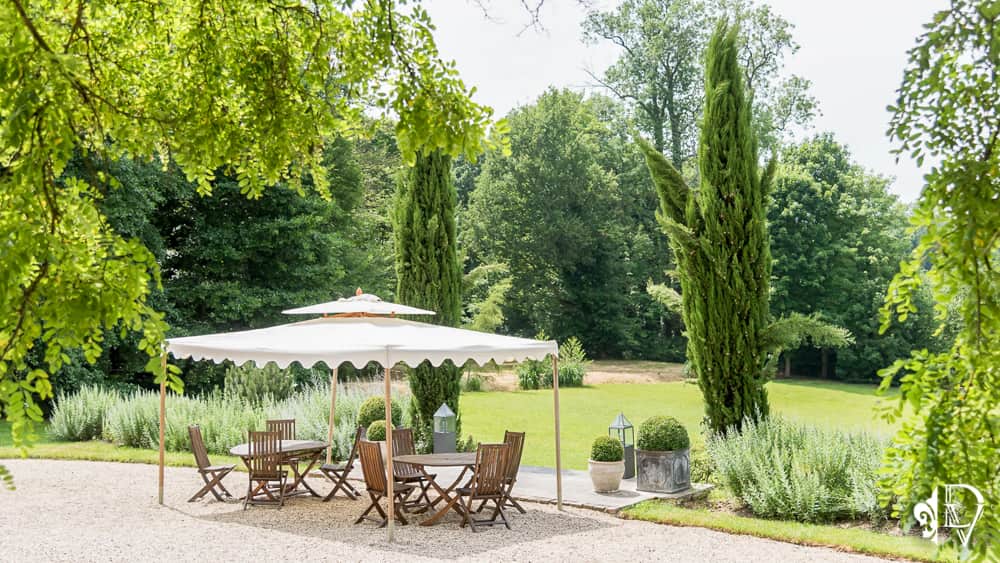 location saisonnière - Les demoiselles à Versailles