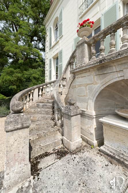 Les Demoiselles à Versailles propose des locations saisonnières dans des lieux d'exception