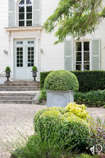 maison en location saisonnière - Les Demoiselles à Versailles