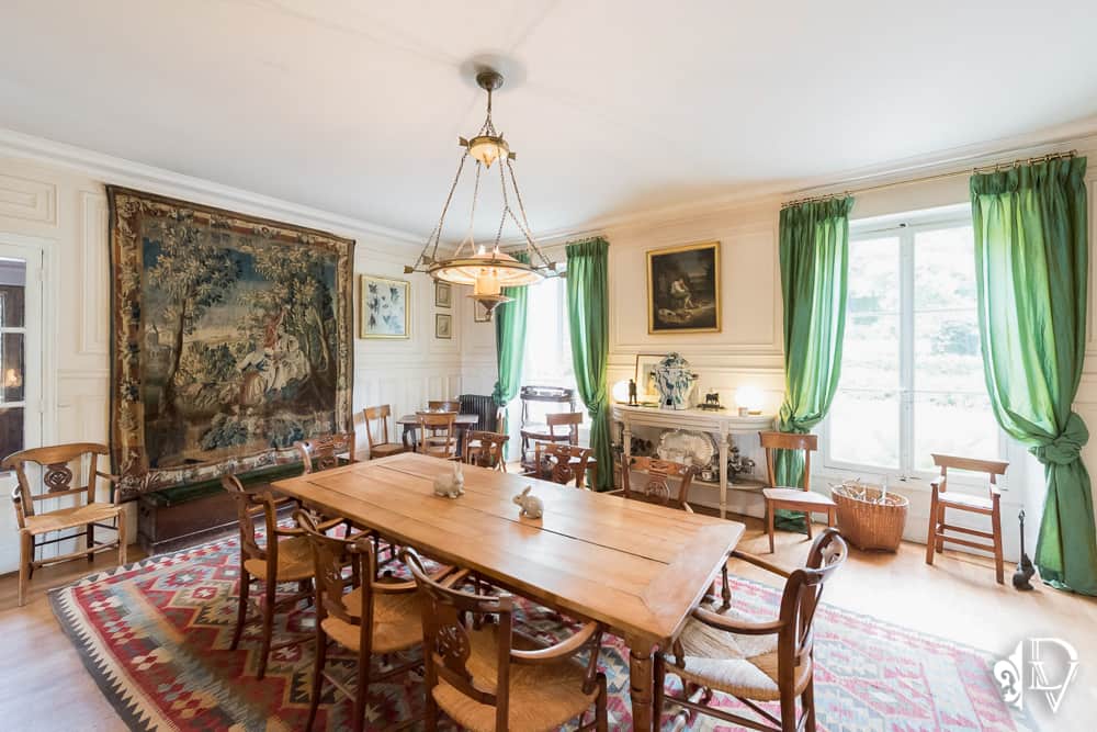 location saisonnière - Les Demoiselles à Versailles