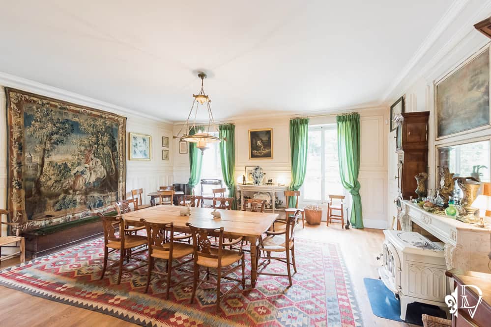 location saisonnière - Les Demoiselles à Versailles