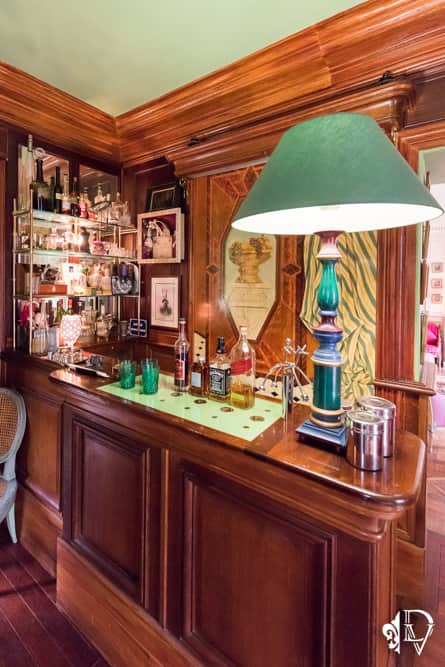 Maison en location saisonnière - Les Demoiselles à Versailles