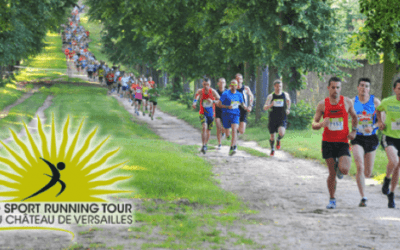 Go Sport Running Tour