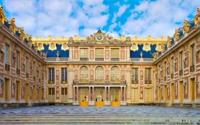 Visites culturelles incontournables à Versailles