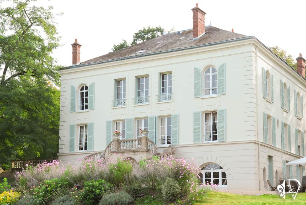 maison en location saisonnière