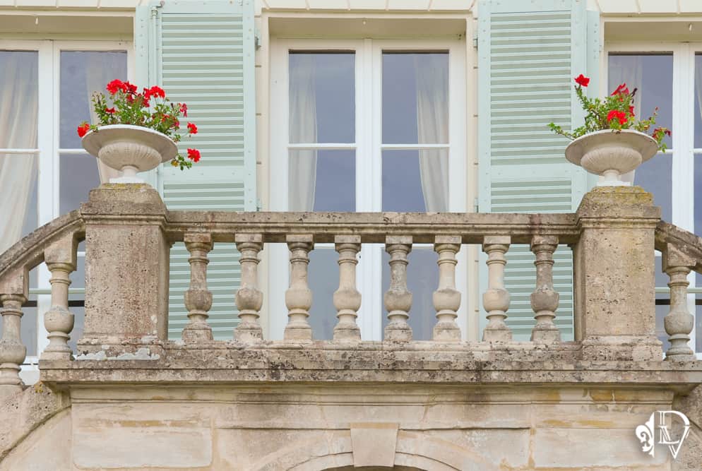 maison en location saisonnière - les demoiselles à Versailles