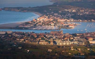 Sorties au Pays Basque