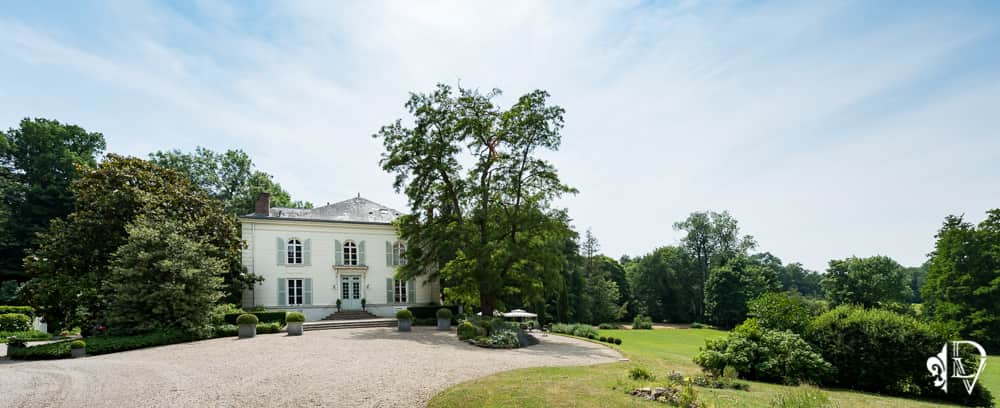 maison en location saisonnière