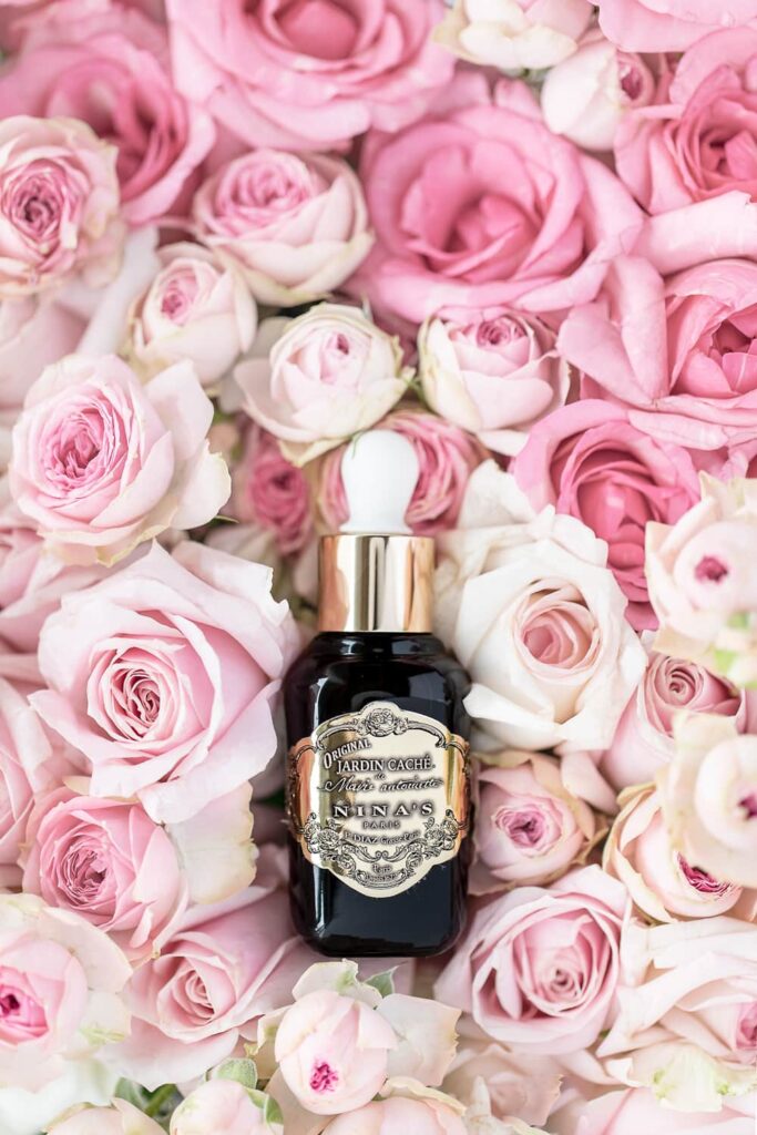 Nina's Marie Antoinette