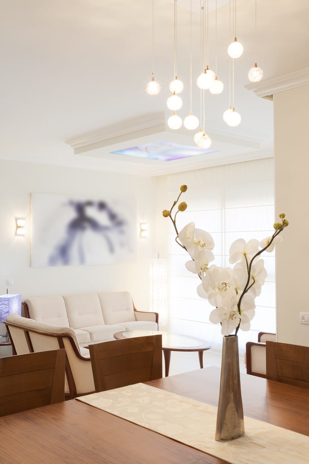 Article de Blog décoration Feng Shui
