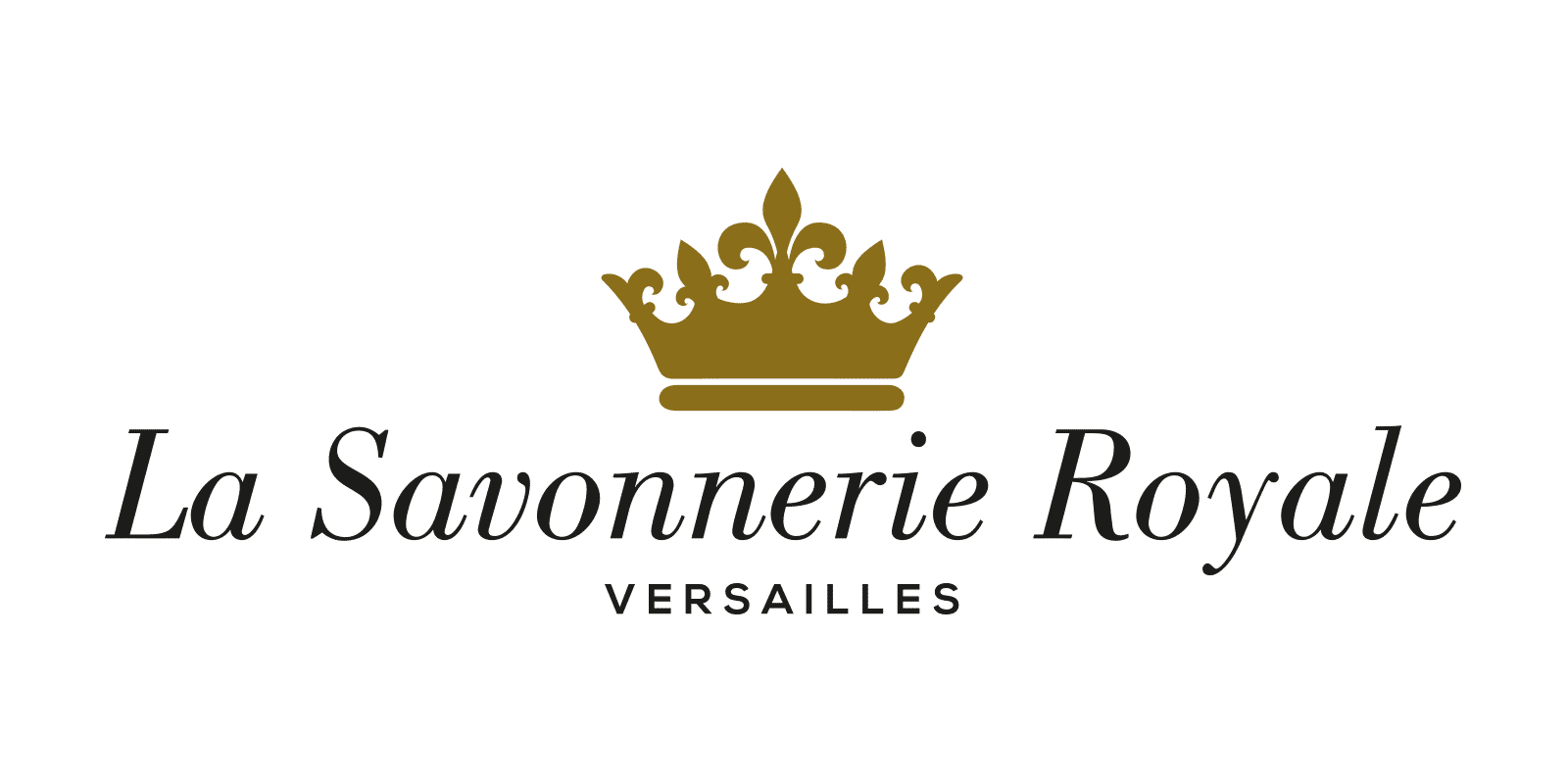 Logo la Savonnerie Royale