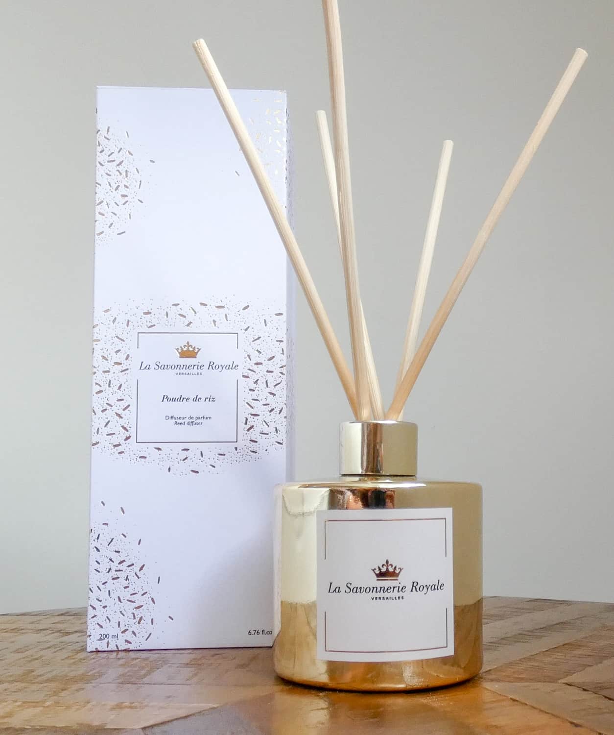 La Savonnerie Royale