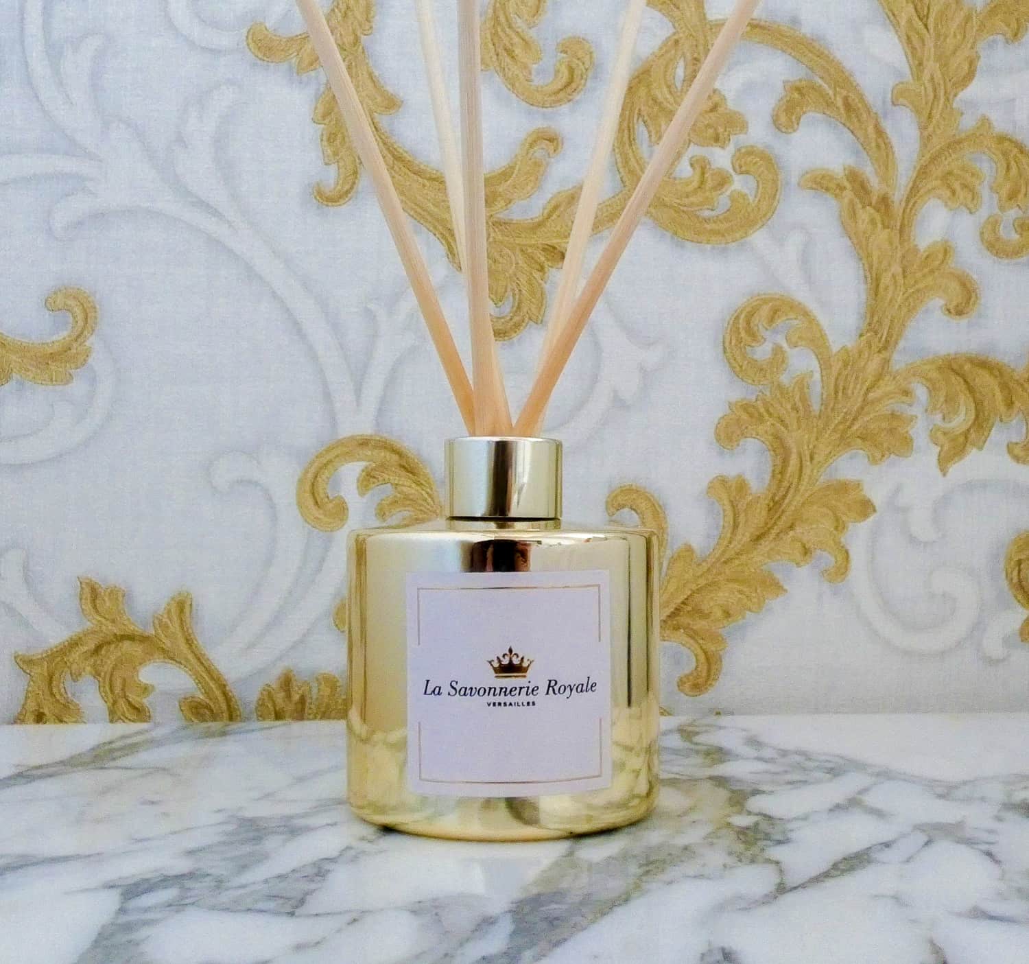 La Savonnerie Royale