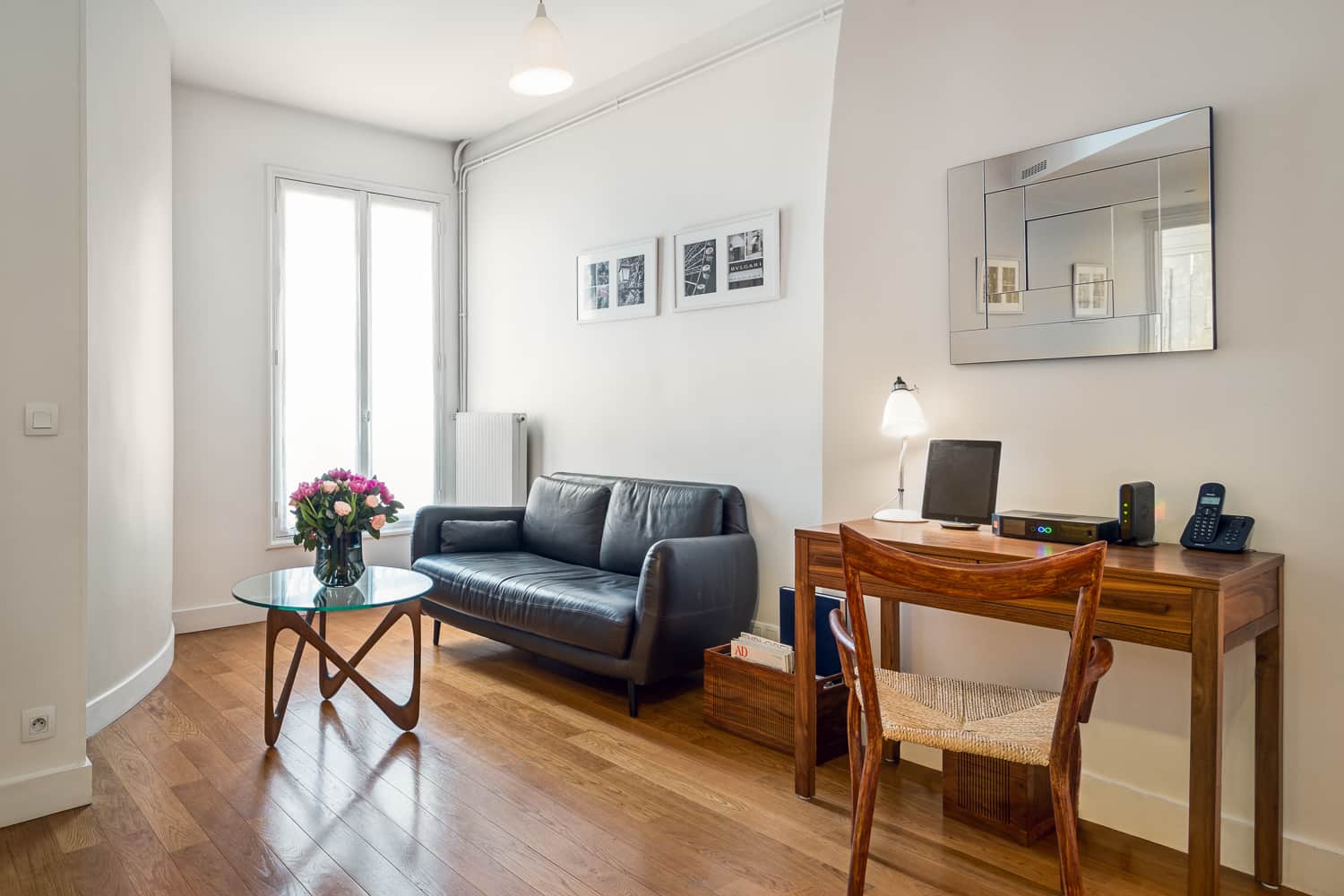 Le Saint-Germain 3 bedrooms bureau