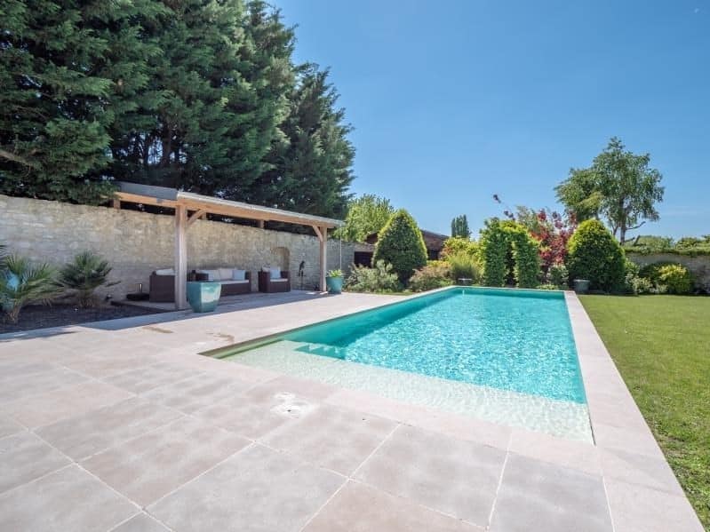 Piscine - Villa Estrella