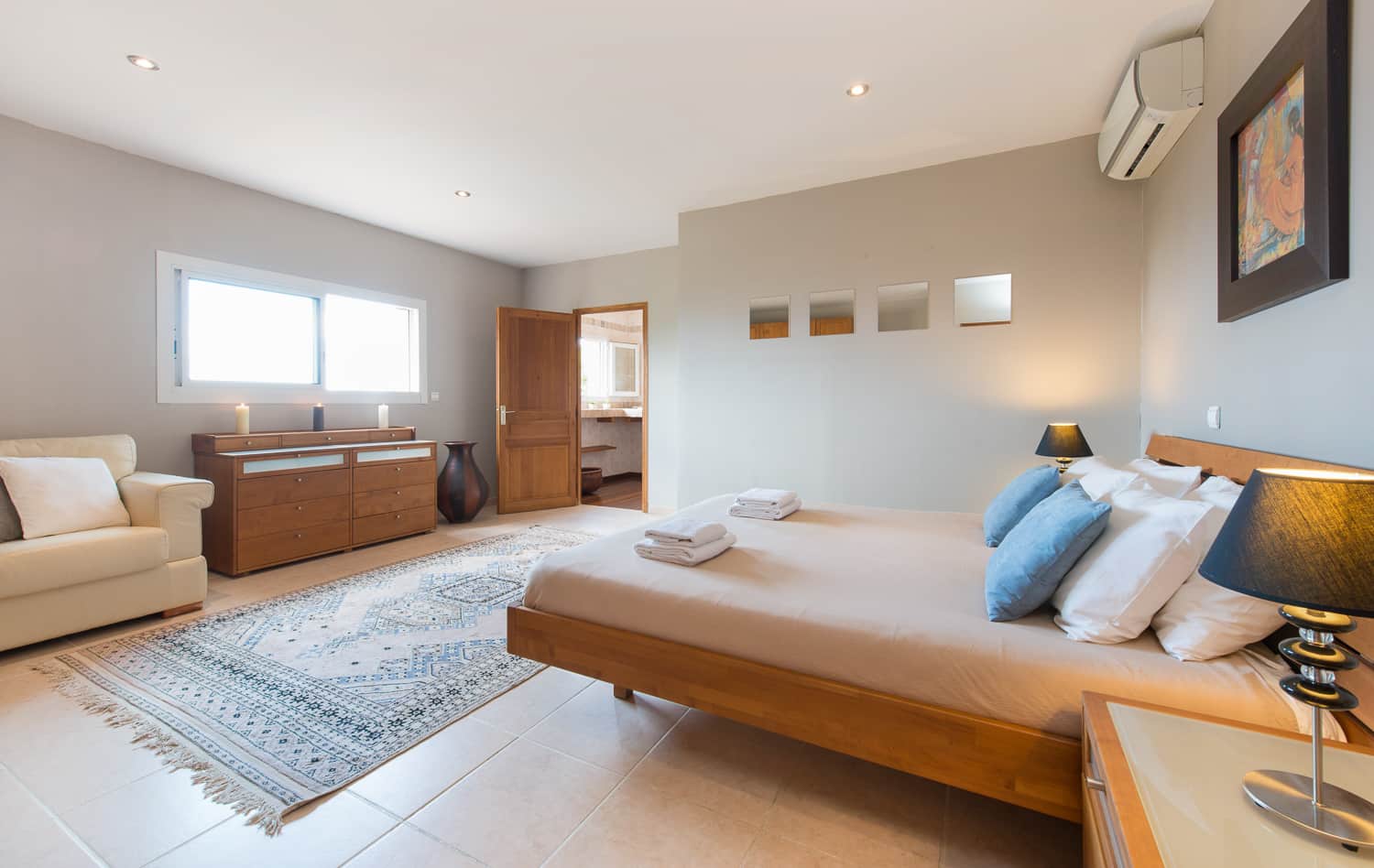 Chambre - Villa Du Golf