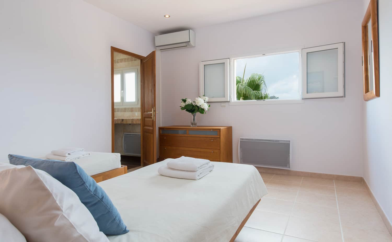 Chambre - Villa Du Golf