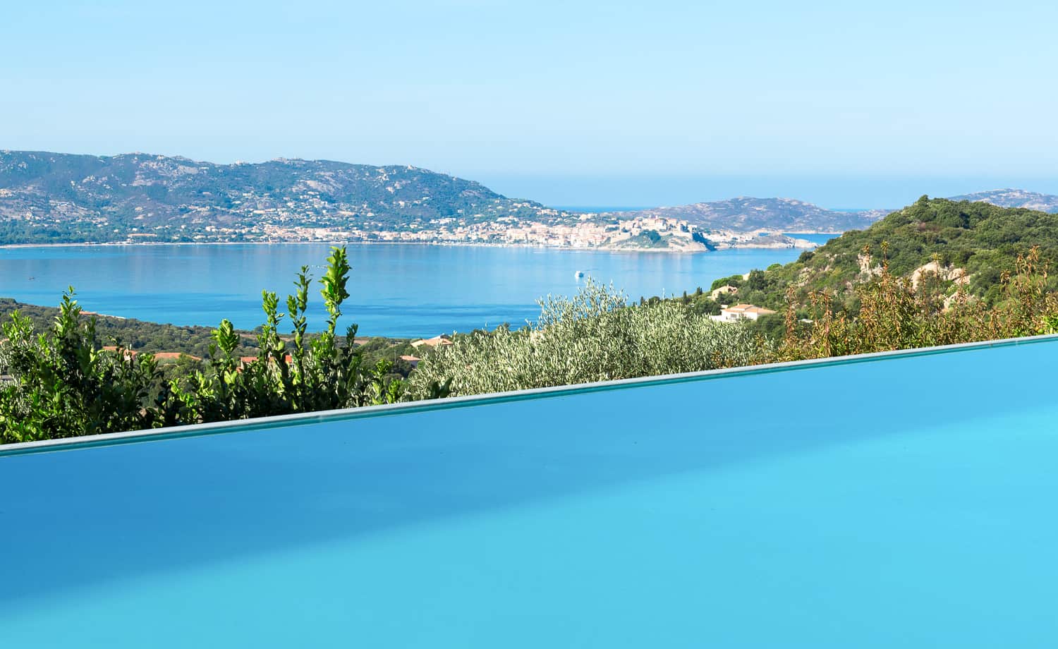Piscine - Villa Du Golf