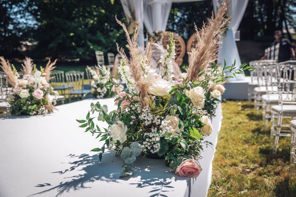 Photos mariage