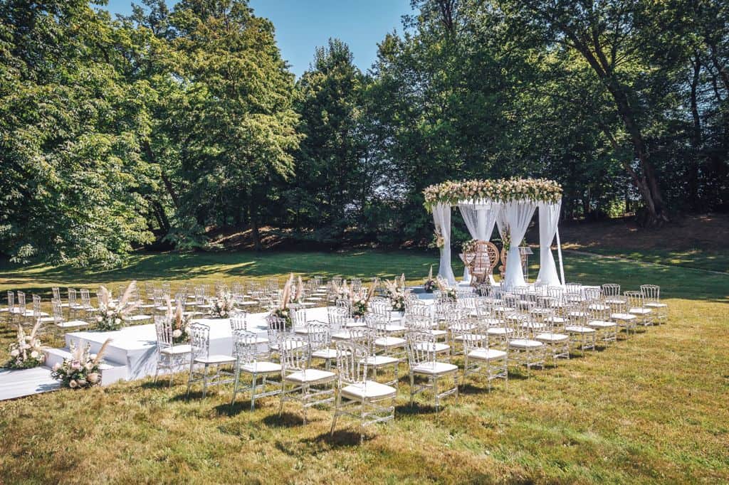 Photos mariage