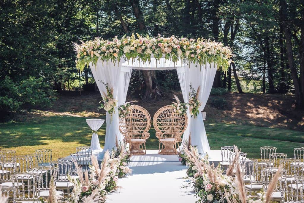 Photos mariage