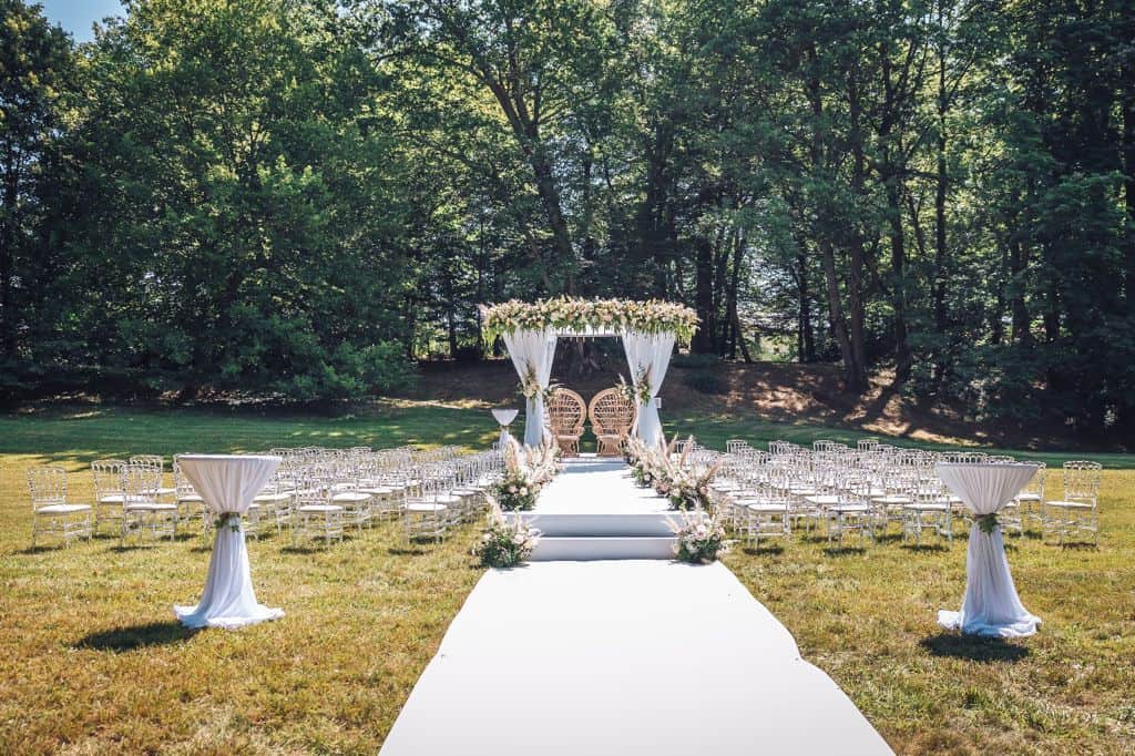 Photos mariage