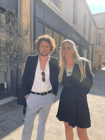 Article Blog : Etienne Jeanson : Le jeune créateur parisien qui pétille
