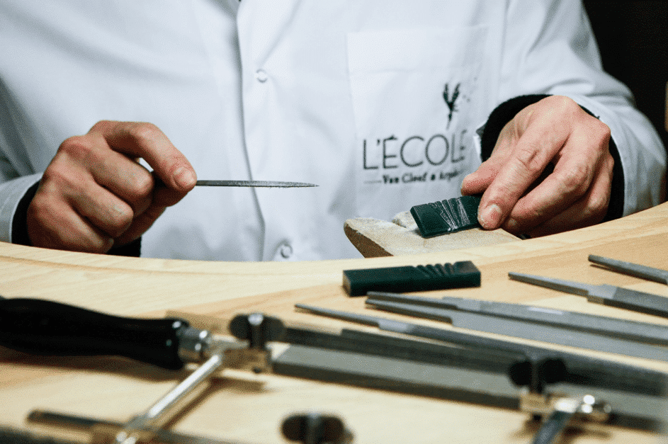 Article Blog : l'école qui forme des perles rares