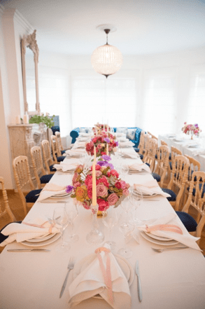 Article Blog : pourquoi faire appel à un wedding planner ?