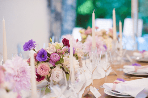 Article Blog : pourquoi faire appel à un wedding planner ?