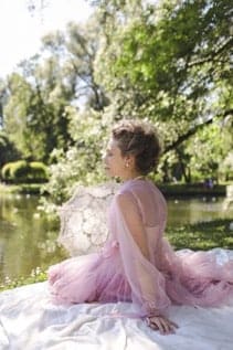 Article Blog les secrets de beauté de Marie Antoinette