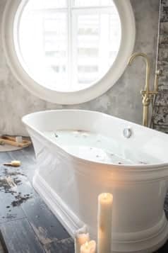 Article Blog les secrets de beauté de Marie Antoinette