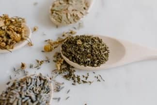 Article Blog les secrets de beauté de Marie Antoinette