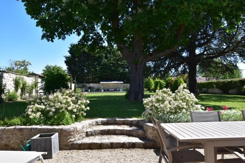La villa Estrella extérieur
