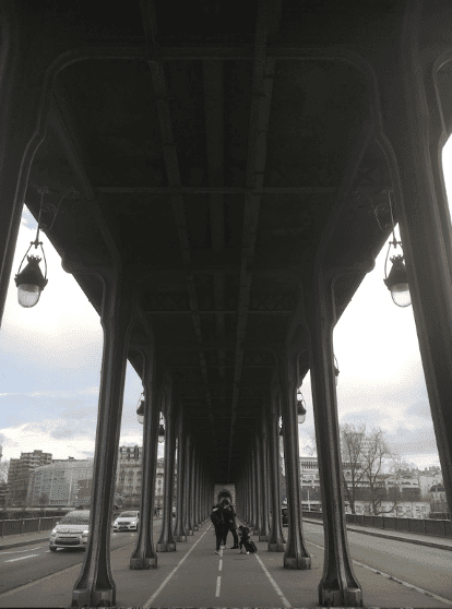 Pont Bir Hakeim