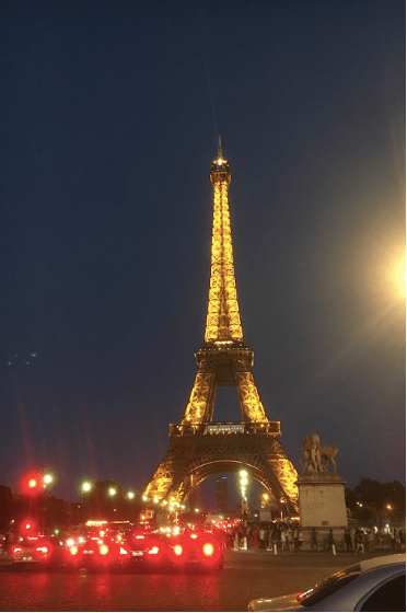 Tour Eiffel