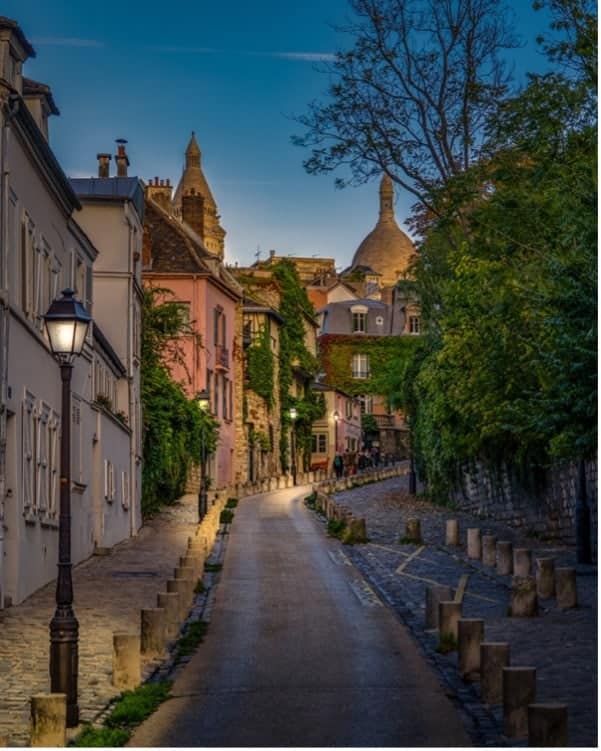 Montmartre