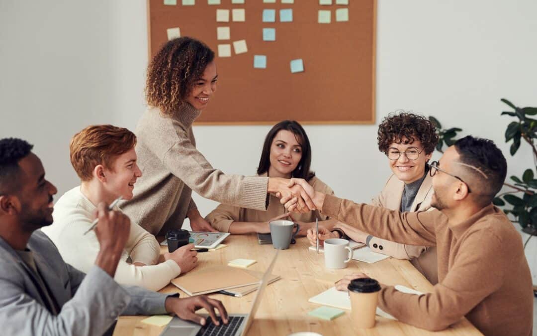 Culture et bien être le temps d’un séminaire