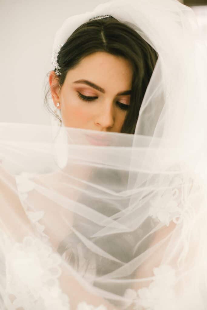 Photo mariage