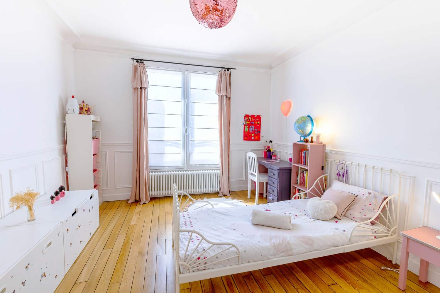 Chambre - Villa Margot