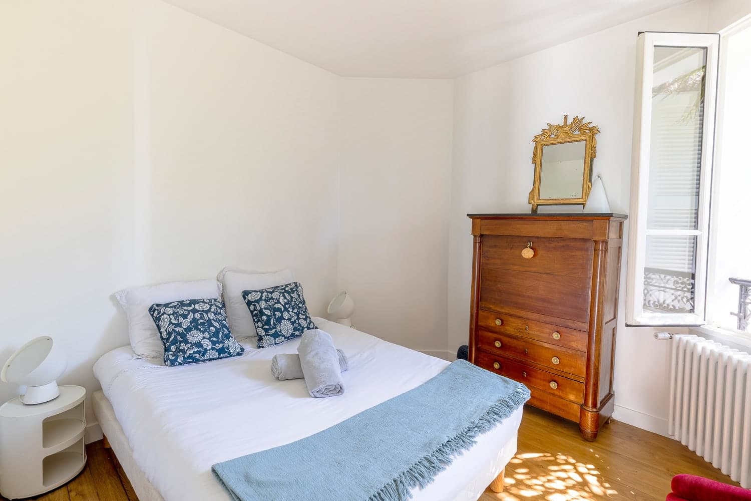 Chambre - Villa Margot