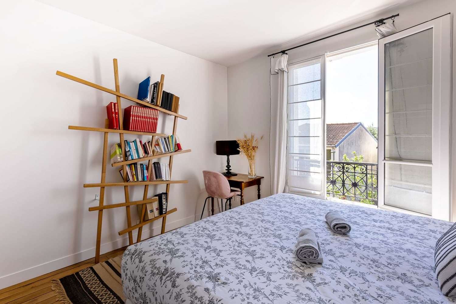 Chambre - Villa Margot