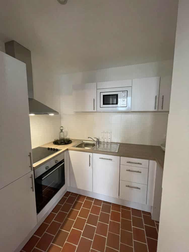 Appartements meublés haut de gamme Versailles