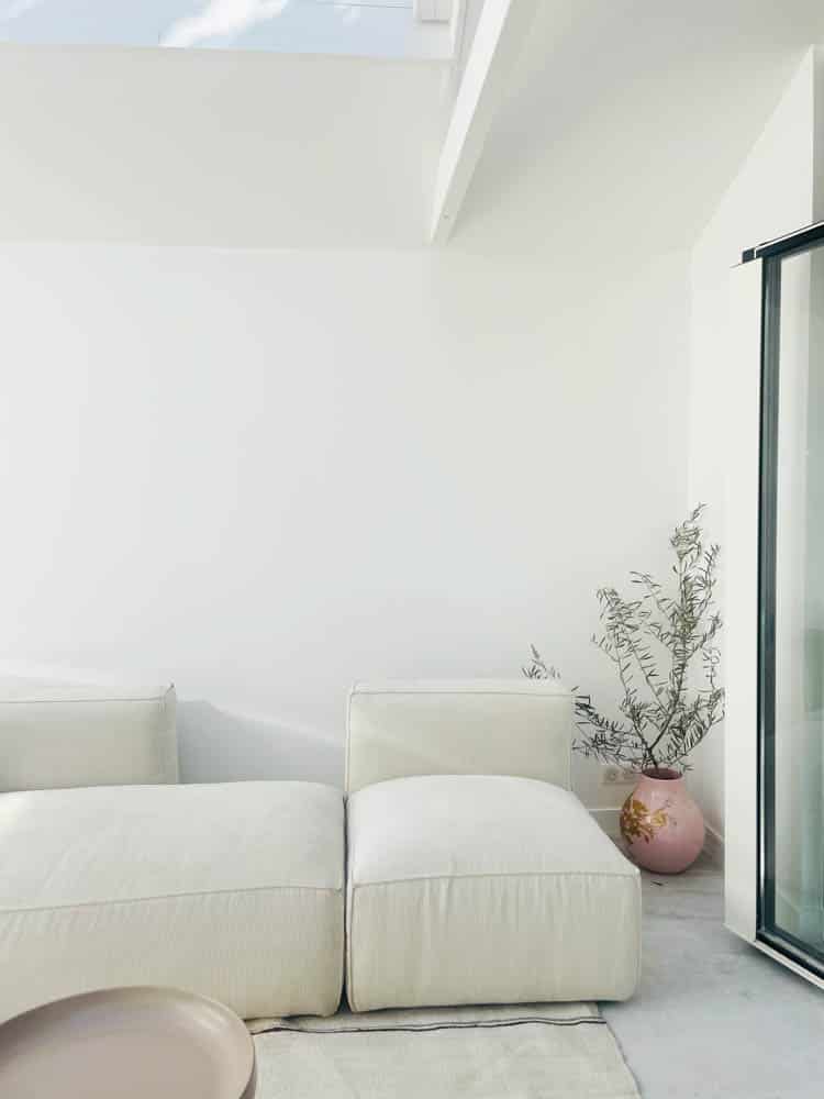 Residence en location haut de gamme en corse