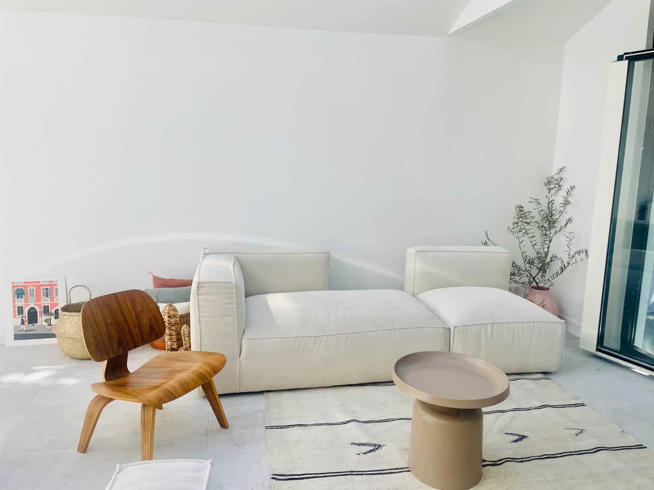 Location à la Nuitée d'une maison en corse