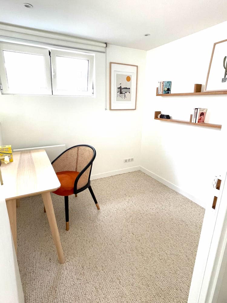 Residence en location haut de gamme
